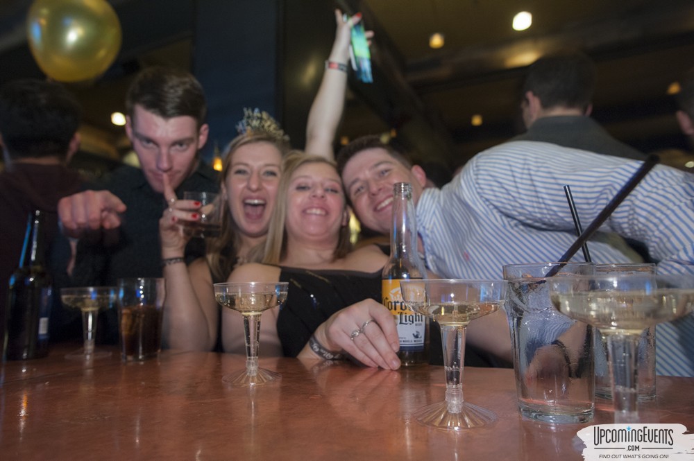 Photo from New Years Eve 2019 at City Tap House Logan Square