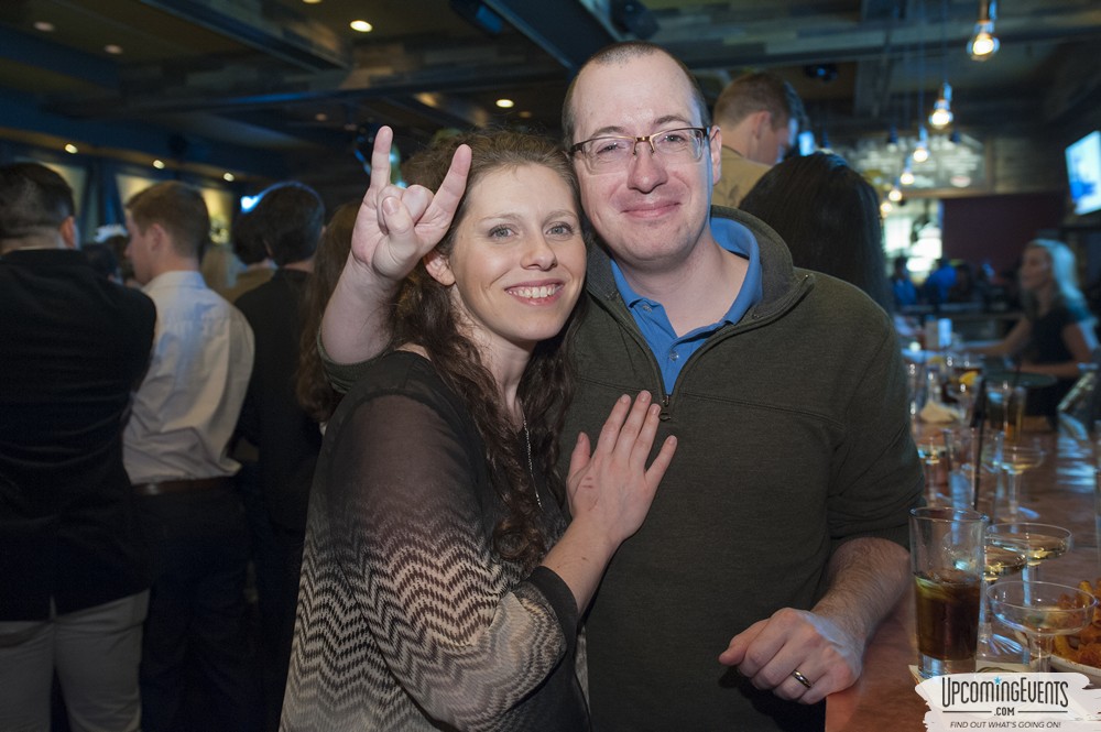 Photo from New Years Eve 2019 at City Tap House Logan Square