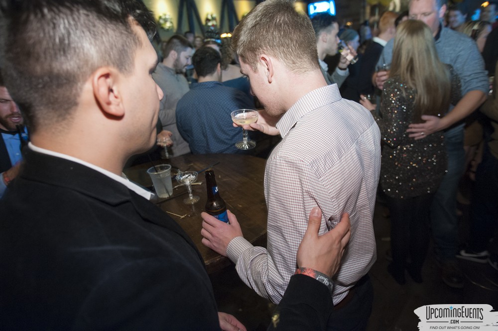 Photo from New Years Eve 2019 at City Tap House Logan Square