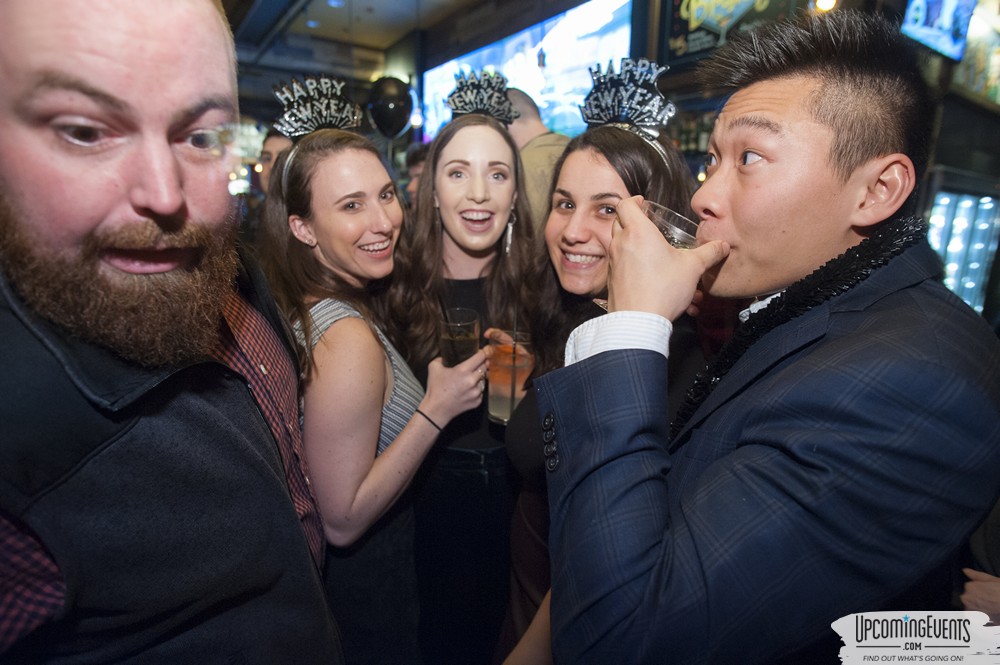 Photo from New Years Eve 2019 at City Tap House Logan Square