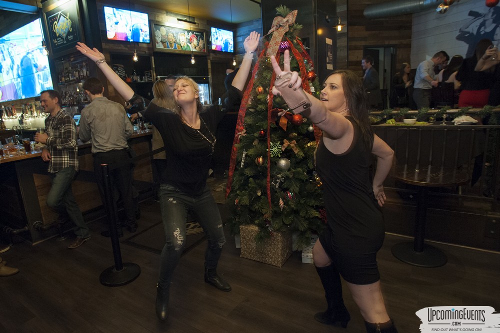 Photo from New Years Eve 2019 at City Tap House Logan Square