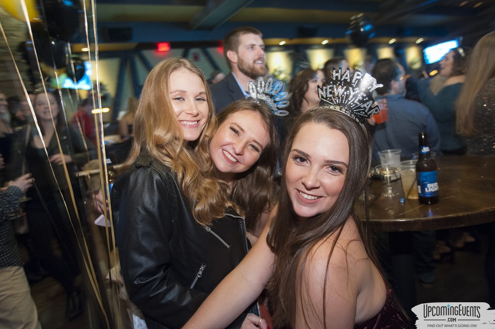 Photo from New Years Eve 2019 at City Tap House Logan Square