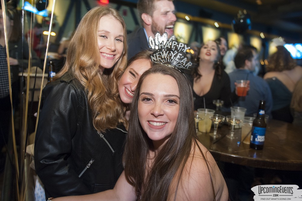 Photo from New Years Eve 2019 at City Tap House Logan Square