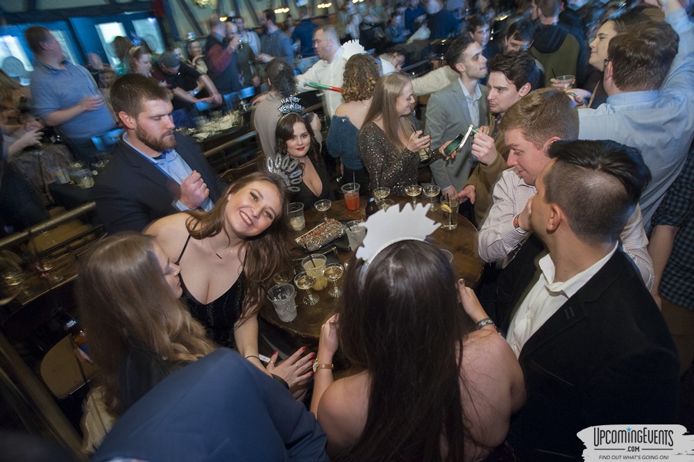 Photo from New Years Eve 2019 at City Tap House Logan Square