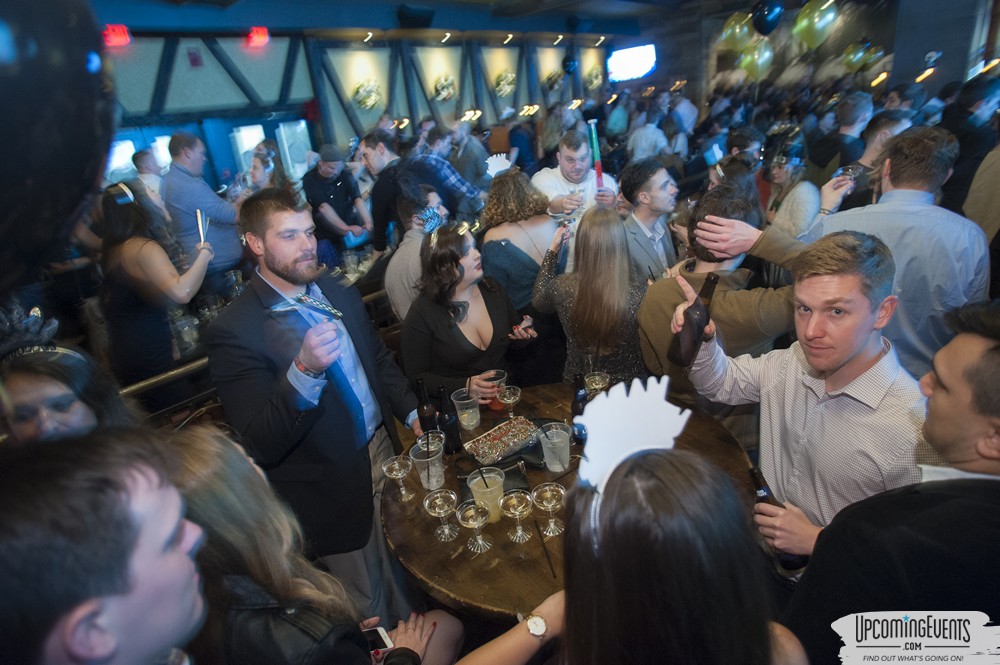 Photo from New Years Eve 2019 at City Tap House Logan Square