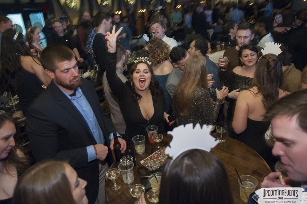 Photo from New Years Eve 2019 at City Tap House Logan Square