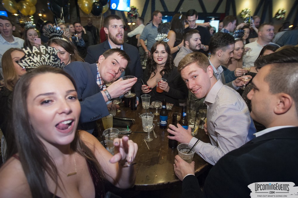 Photo from New Years Eve 2019 at City Tap House Logan Square