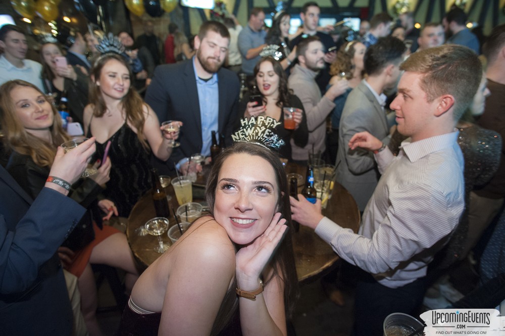 Photo from New Years Eve 2019 at City Tap House Logan Square