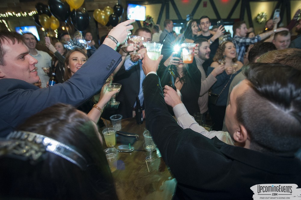 Photo from New Years Eve 2019 at City Tap House Logan Square