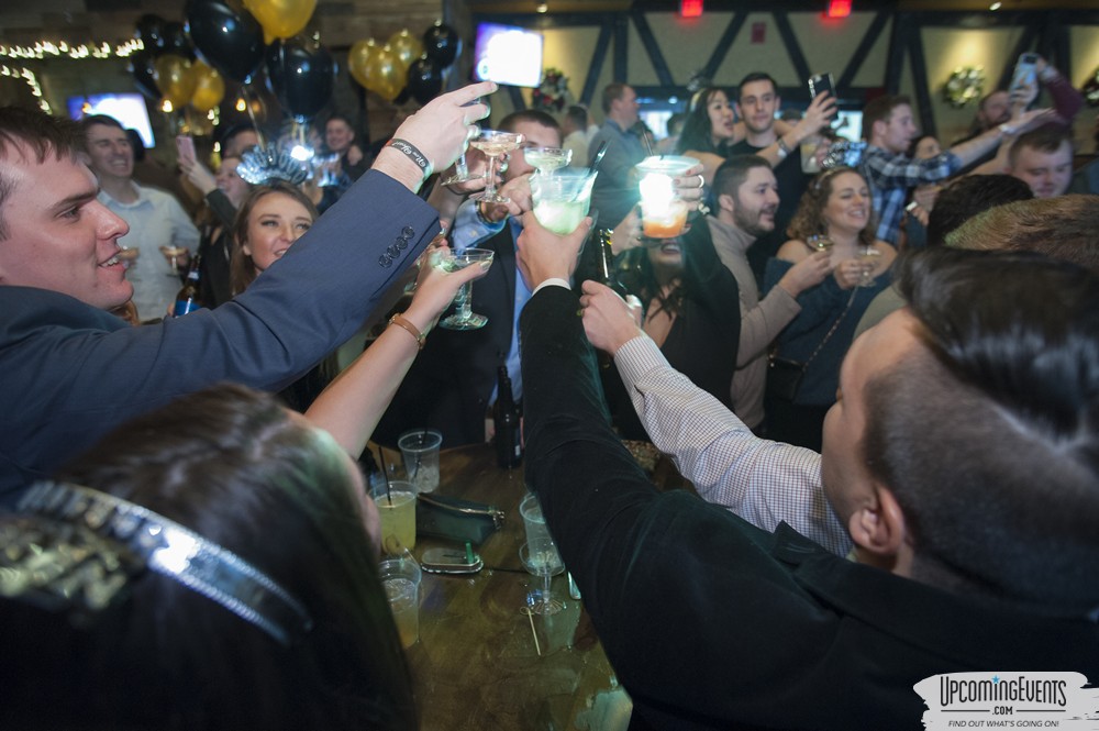 Photo from New Years Eve 2019 at City Tap House Logan Square