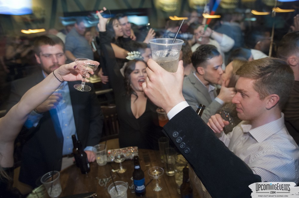 Photo from New Years Eve 2019 at City Tap House Logan Square