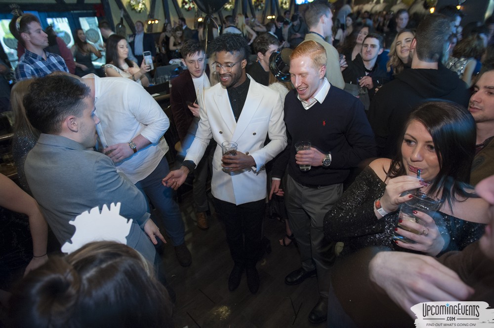 Photo from New Years Eve 2019 at City Tap House Logan Square