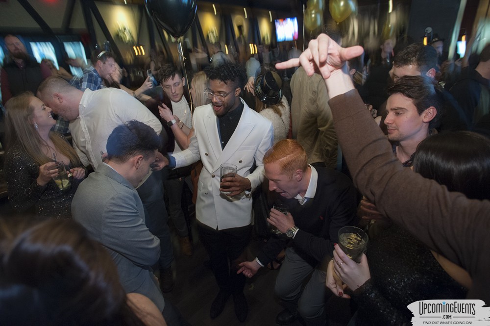 Photo from New Years Eve 2019 at City Tap House Logan Square