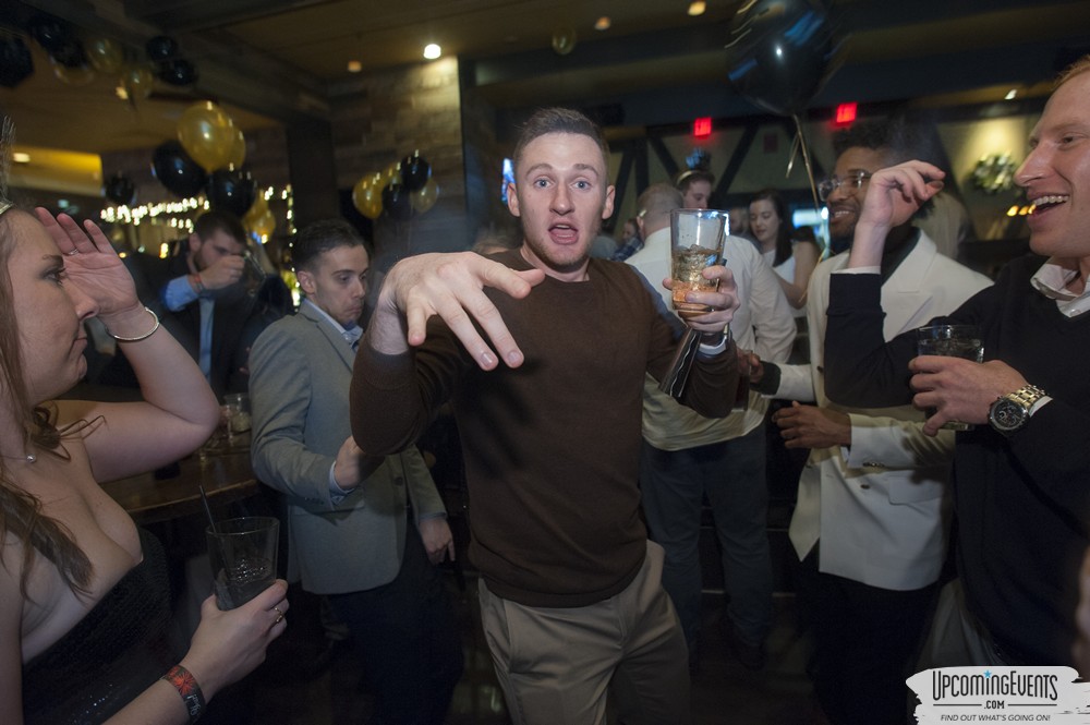 Photo from New Years Eve 2019 at City Tap House Logan Square