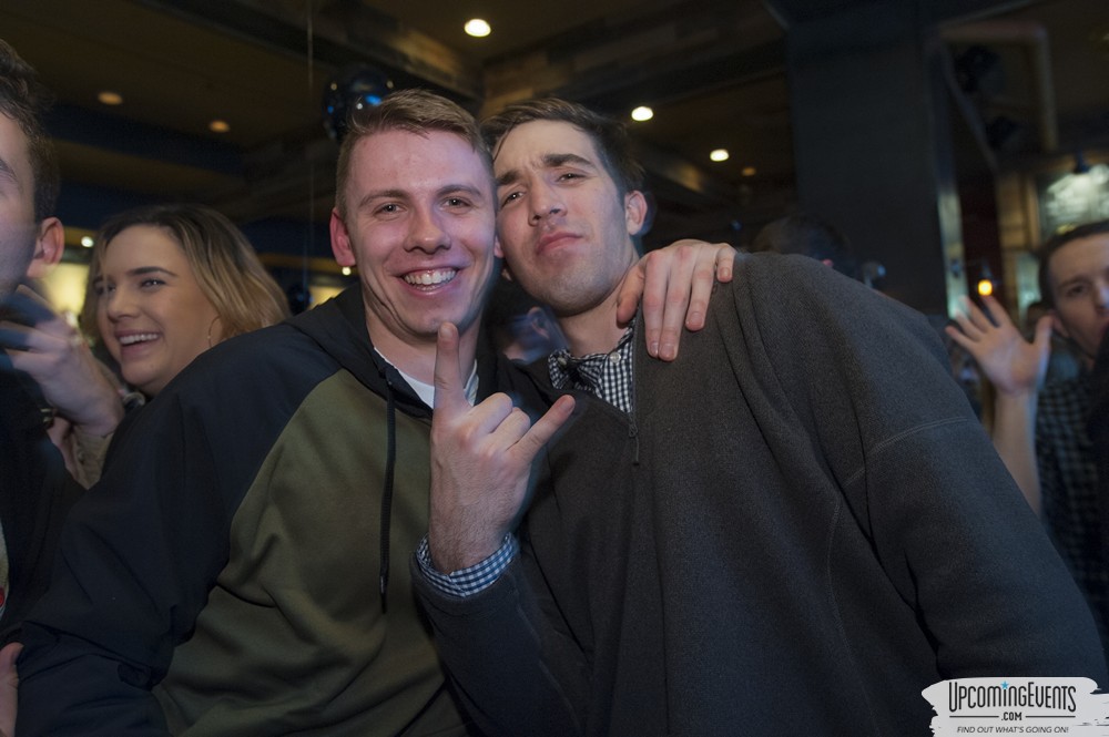 Photo from New Years Eve 2019 at City Tap House Logan Square