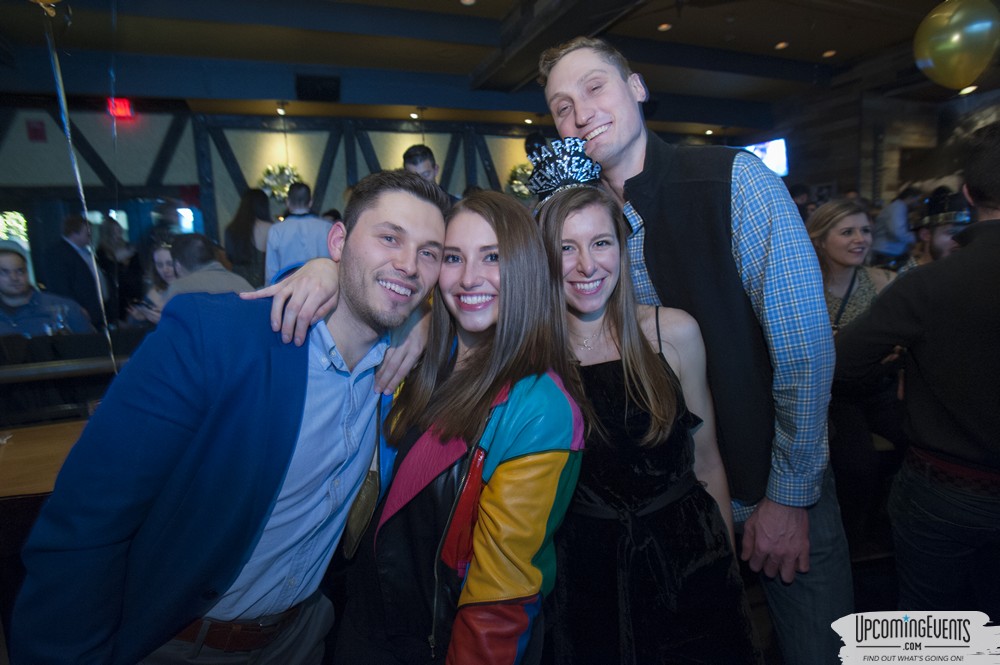 Photo from New Years Eve 2019 at City Tap House Logan Square