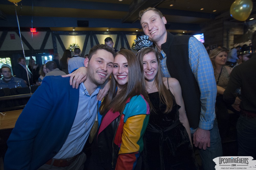 Photo from New Years Eve 2019 at City Tap House Logan Square