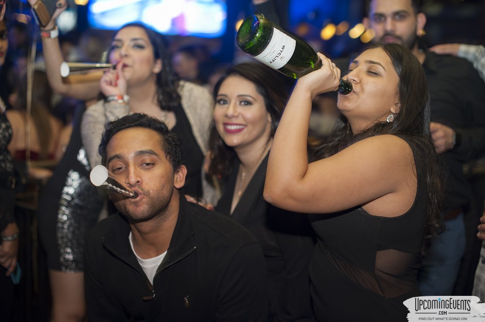 Photo from New Years Eve 2019 at City Tap House Logan Square