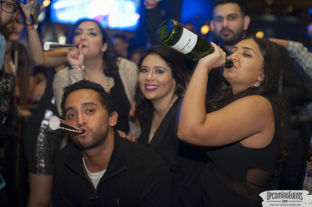 Photo from New Years Eve 2019 at City Tap House Logan Square