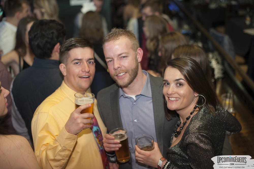 Photo from New Years Eve 2019 at City Tap House Logan Square