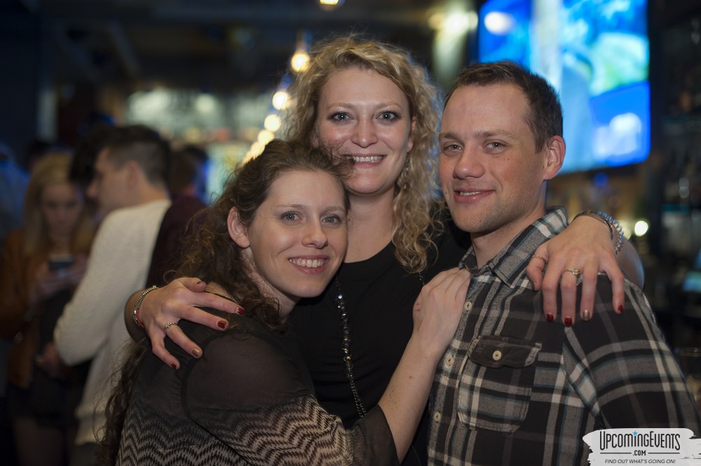 Photo from New Years Eve 2019 at City Tap House Logan Square