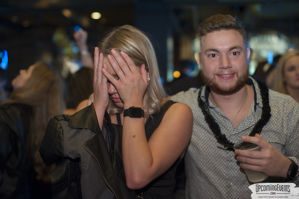 Photo from New Years Eve 2019 at City Tap House Logan Square