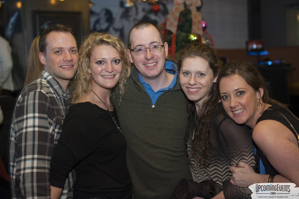 Photo from New Years Eve 2019 at City Tap House Logan Square