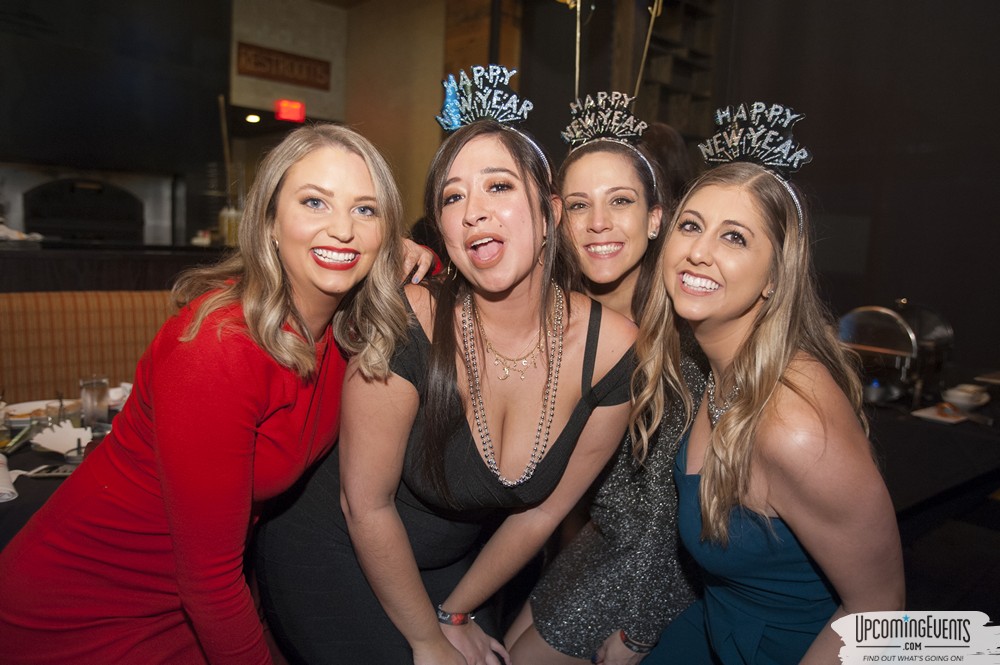 Photo from New Years Eve 2019 at City Tap House University City