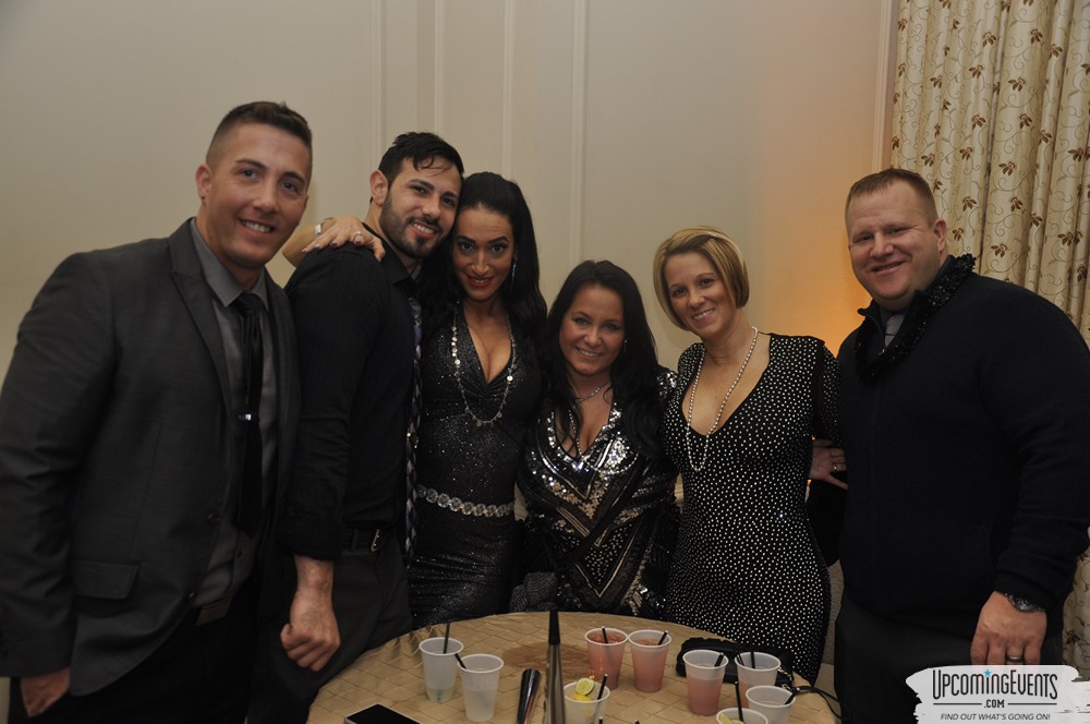 Photo from The Glitter City Gala at The Bellevue