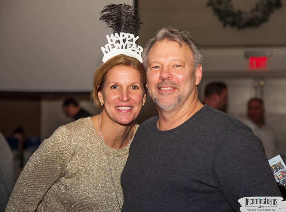 Photo from New Year's Eve Buffet & Fireworks Family Celebration