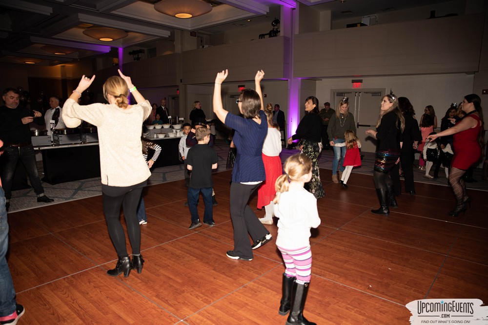 Photo from New Year's Eve Buffet & Fireworks Family Celebration