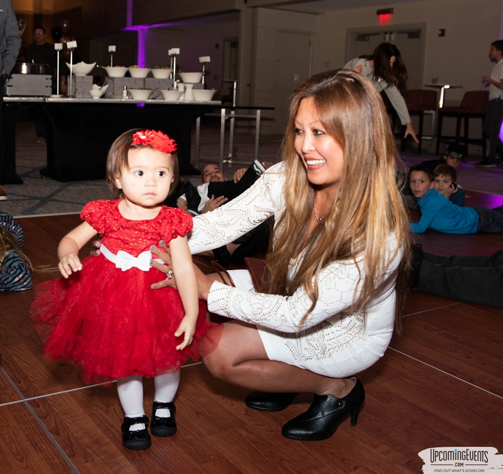 Photo from New Year's Eve Buffet & Fireworks Family Celebration