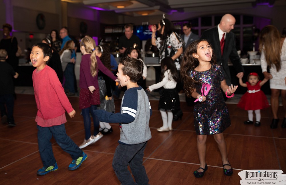 Photo from New Year's Eve Buffet & Fireworks Family Celebration