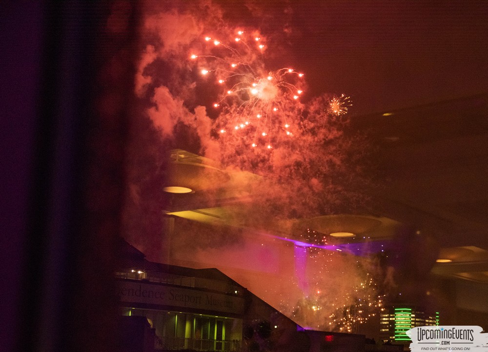 Photo from New Year's Eve Buffet & Fireworks Family Celebration