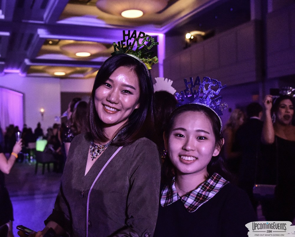 Photo from New Year's Eve Fireworks Bash at the Hilton Penn's Landing