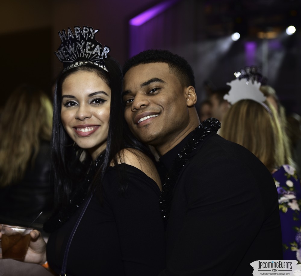 Photo from New Year's Eve Fireworks Bash at the Hilton Penn's Landing