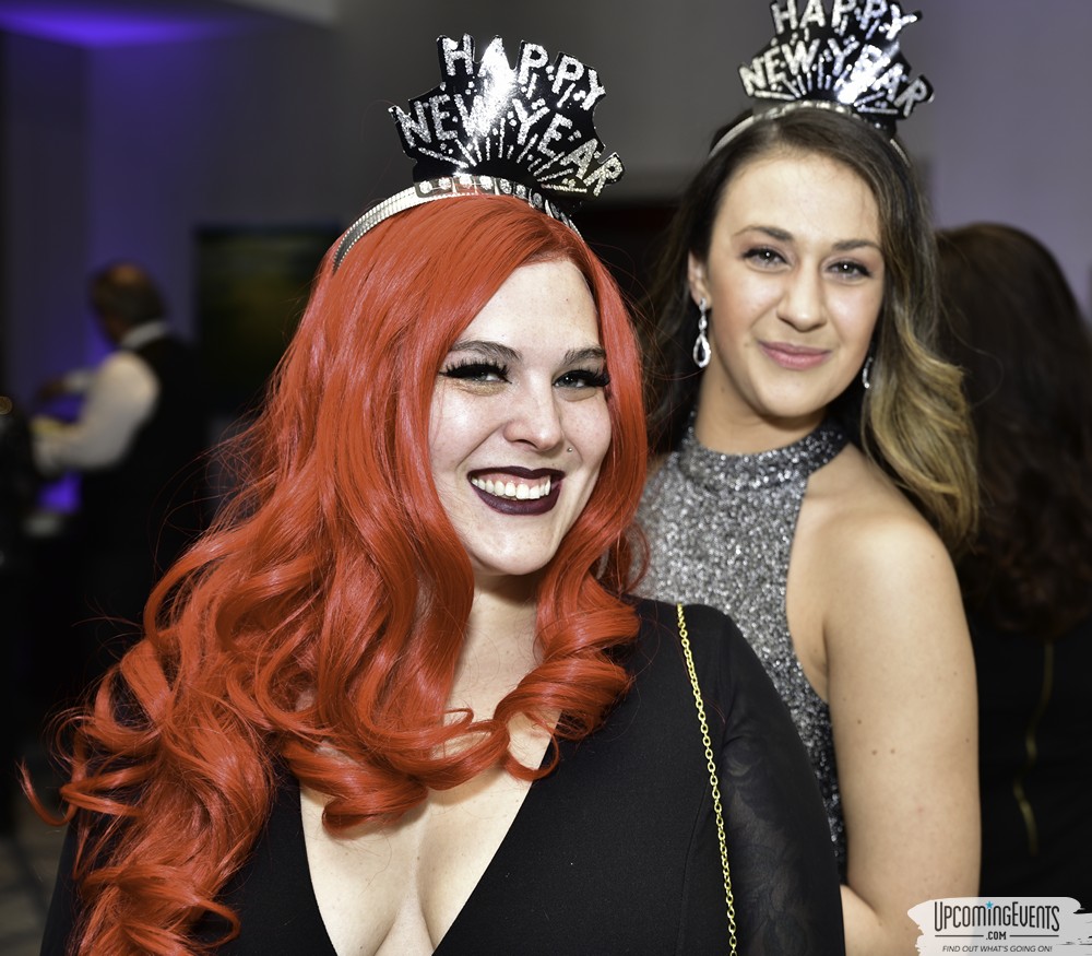 Photo from New Year's Eve Fireworks Bash at the Hilton Penn's Landing