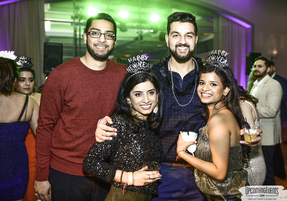 Photo from New Year's Eve Fireworks Bash at the Hilton Penn's Landing