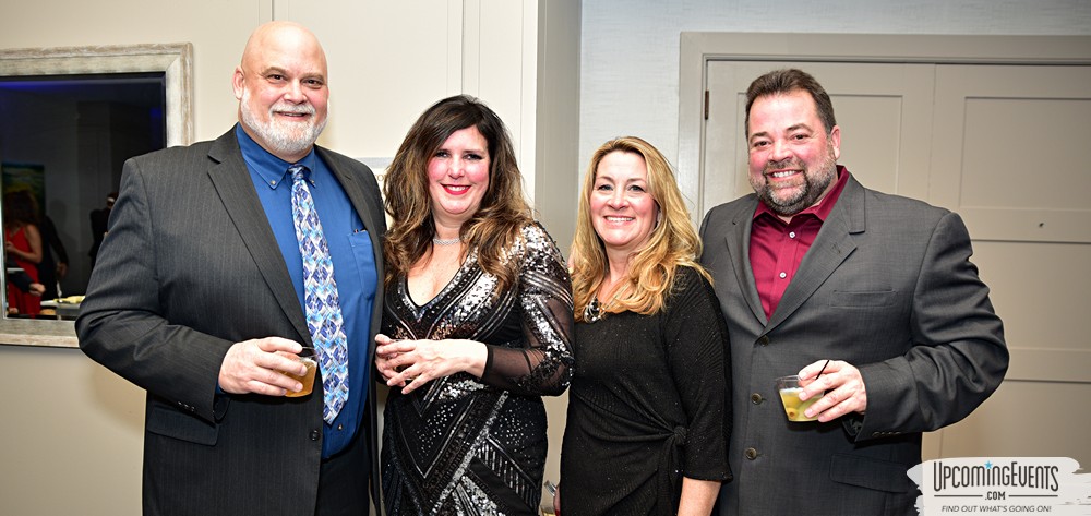 Photo from New Year's Eve Fireworks Bash at the Hilton Penn's Landing