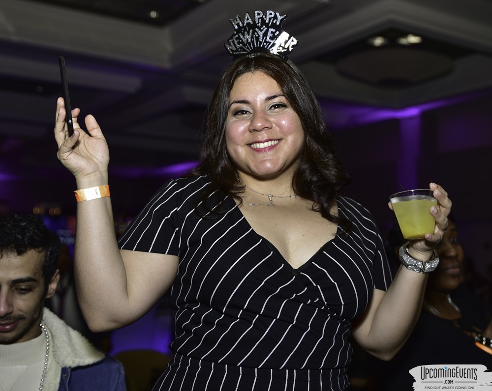 Photo from New Year's Eve Fireworks Bash at the Hilton Penn's Landing