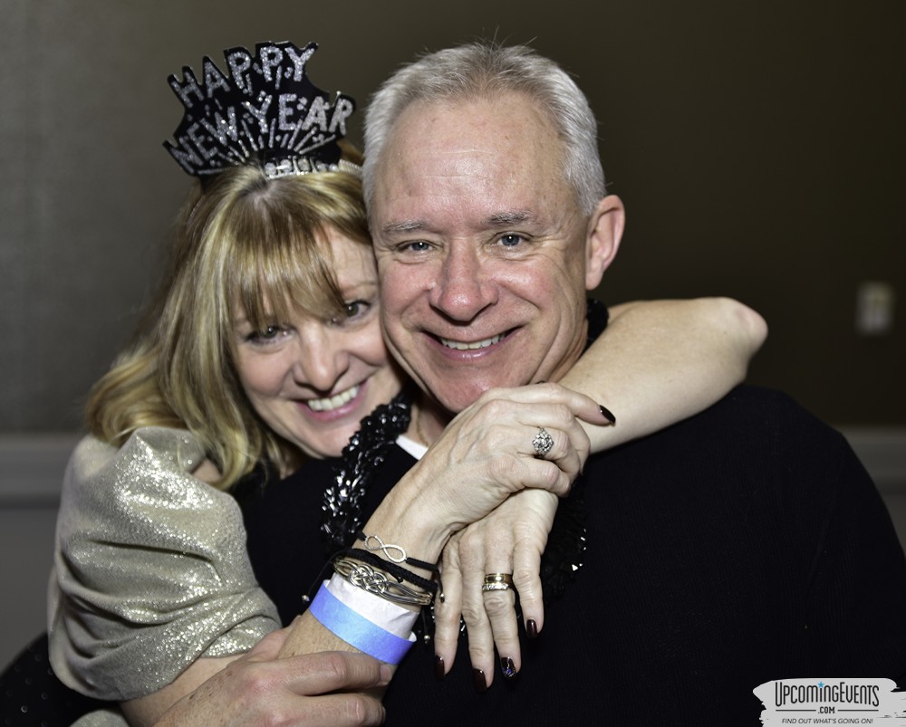 Photo from New Year's Eve Fireworks Bash at the Hilton Penn's Landing