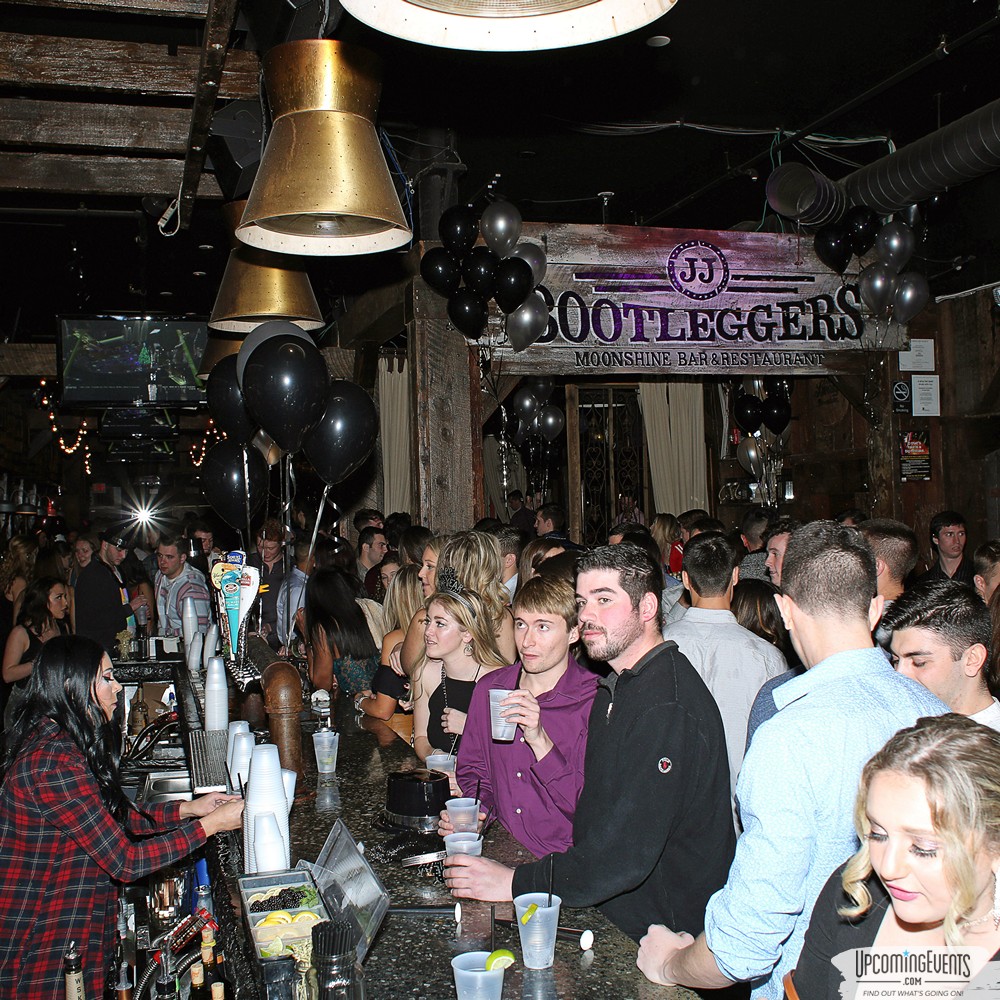 Photo from New Years Eve 2019 at JJ Bootleggers