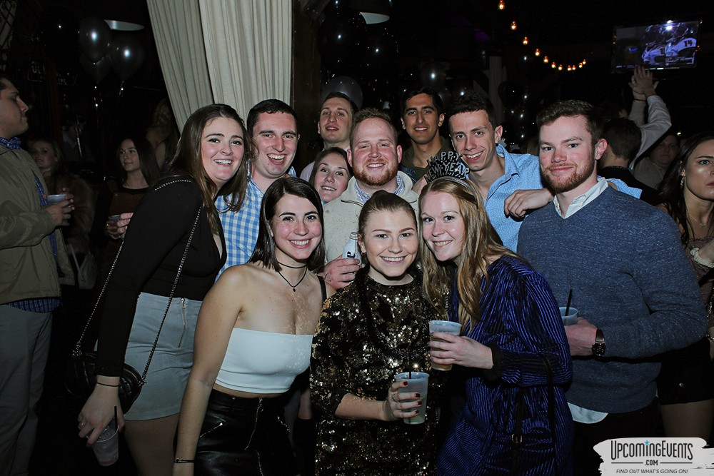 Photo from New Years Eve 2019 at JJ Bootleggers