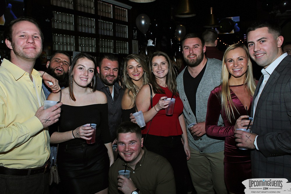 Photo from New Years Eve 2019 at JJ Bootleggers