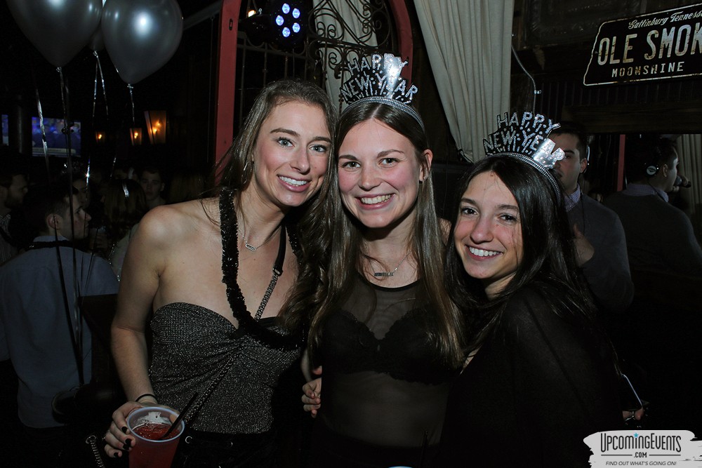 Photo from New Years Eve 2019 at JJ Bootleggers