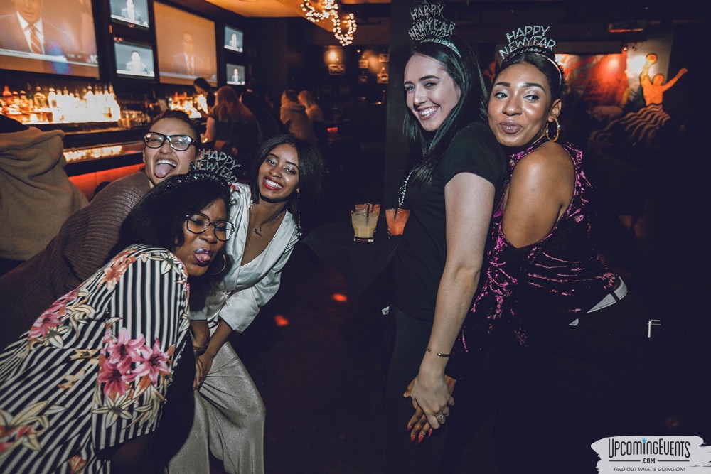 Photo from New Years Eve 2019 at Lucky Strike