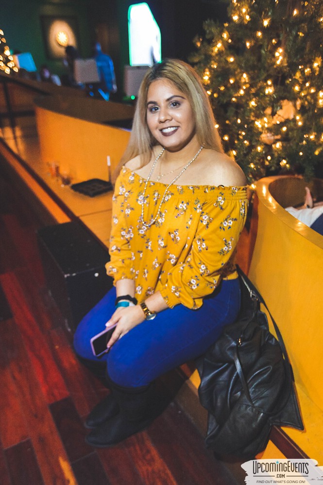 Photo from New Years Eve 2019 at Lucky Strike