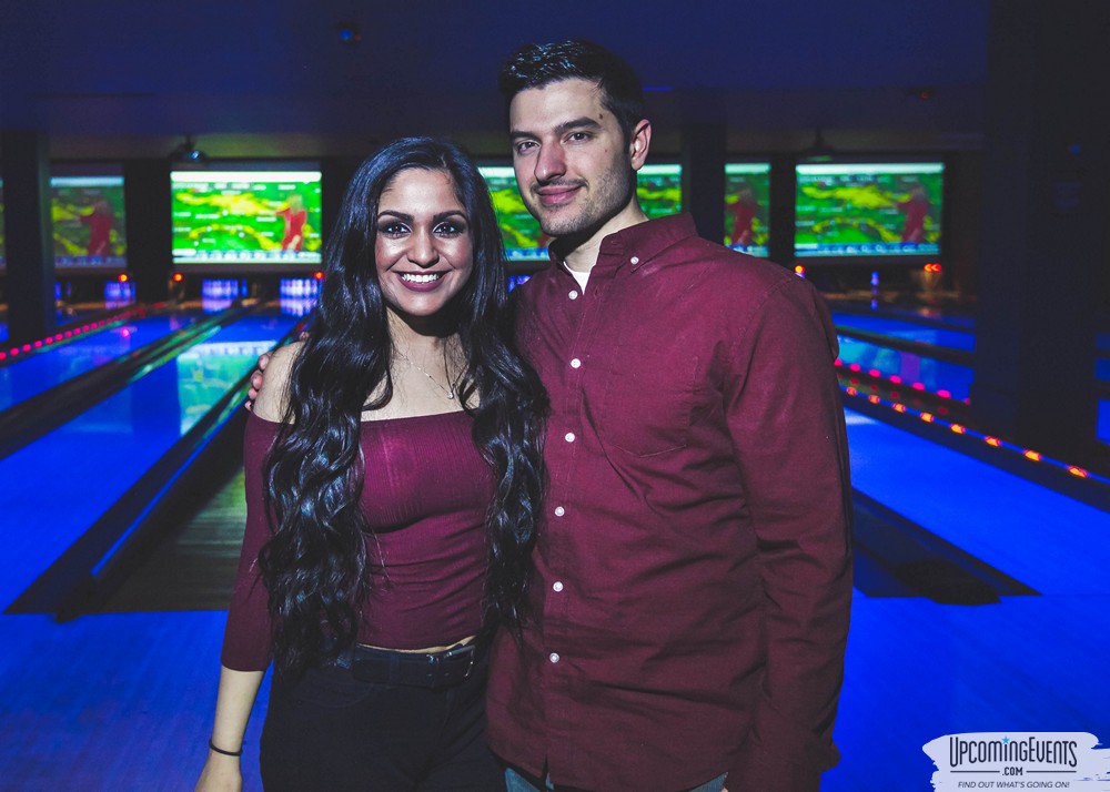 Photo from New Years Eve 2019 at Lucky Strike