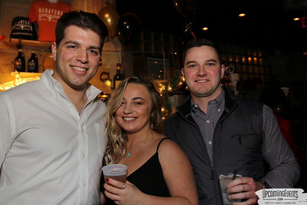 Photo from New Years Eve 2019 at The Manayunk Brewery