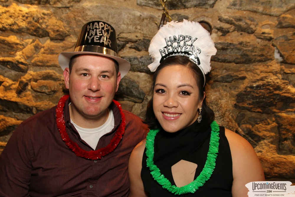 Photo from New Years Eve 2019 at The Manayunk Brewery